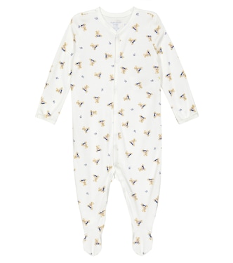 Bebé - body Polo Bear de algodón | Polo Ralph Lauren Kids