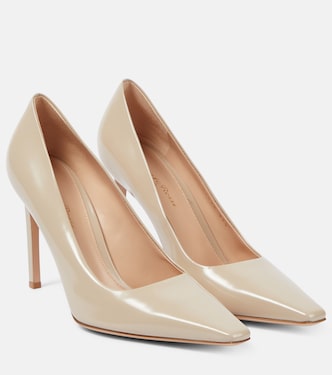 Salones Lindsay de charol | Gianvito Rossi