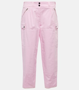 Pantaloni cargo in cotone | Tom Ford
