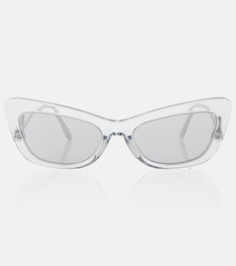 Occhiali da sole cat-eye DG | Dolce&Gabbana
