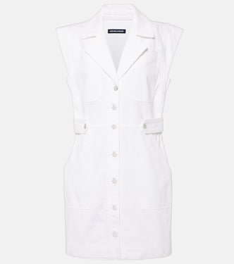 Abito chemisier di jeans Jax | Veronica Beard
