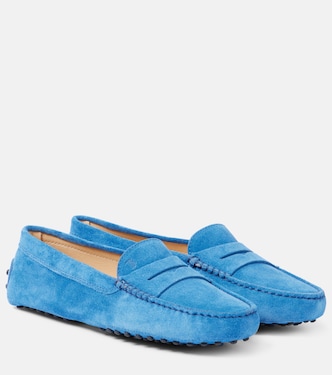 Mocassini Gommino in suede | Tod's