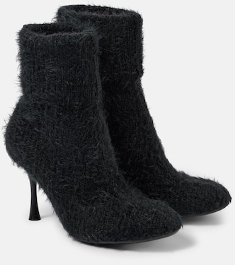 Bottines 85 | Gianvito Rossi