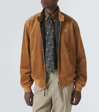 Cravatta in seta a righe | Polo Ralph Lauren
