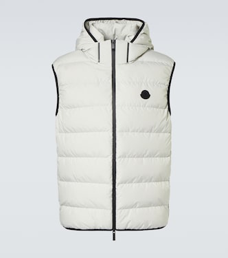 Daunenweste Valmasque | Moncler