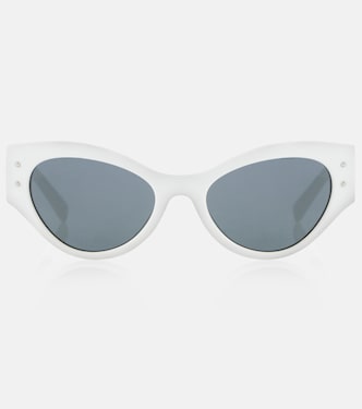 DG cat-eye sunglasses | Dolce&Gabbana