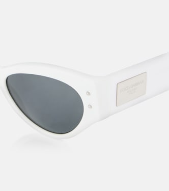 Gafas de sol cat-eye DG | Dolce&Gabbana