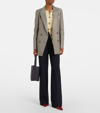 Everyday wool blazer | Blazé Milano