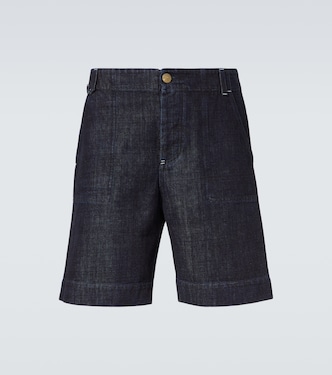 Jeansshorts Le Short De-Nîmes | Jacquemus