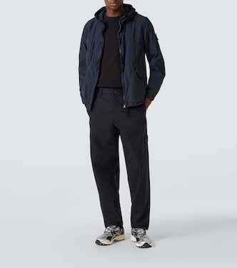 Ghost technical jacket | Stone Island