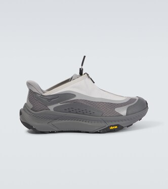 Sneakers Project Transport aus Ripstop | Hoka One One