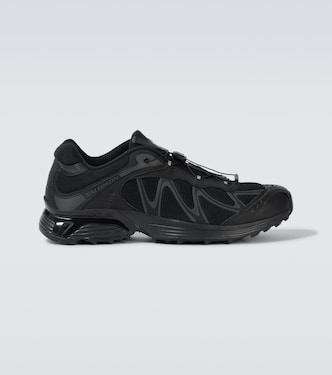 Sneakers XT-Whisper aus Mesh | Salomon