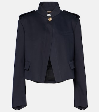Jacke aus Baumwolle | Chloé