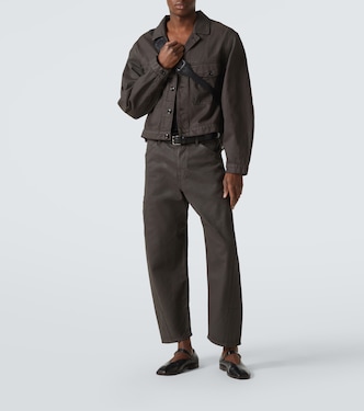 Giacca di jeans  | Lemaire