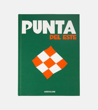 Punta del Este book | Assouline