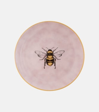 Insetti Bee plate | Les-Ottomans