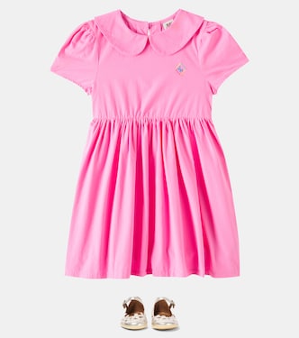 Abito in misto cotone | Jellymallow