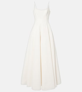 Bridal Maxikleid Joy aus einem Baumwollgemisch | Staud