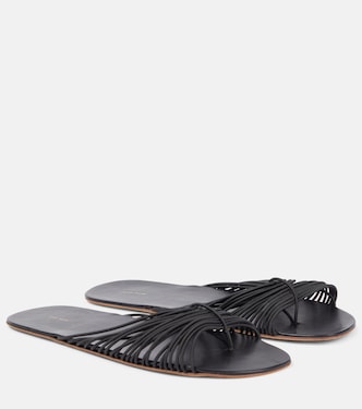 Pantoletten Sara | The Row