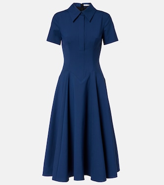 Jody shirt dress | Emilia Wickstead