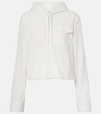 Cropped-Hemd | JW Anderson