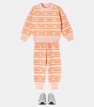 Baby Pullover Tiny | Tinycottons