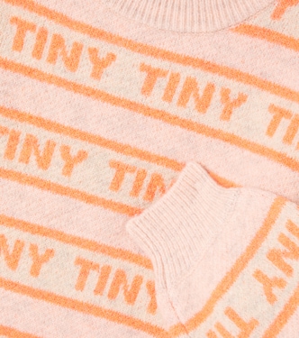 Baby Pullover Tiny | Tinycottons