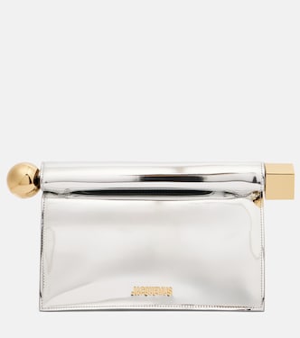 Rond Carré clutch  | Jacquemus