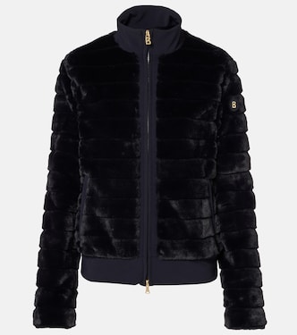 Katniss quilted jacket | Bogner