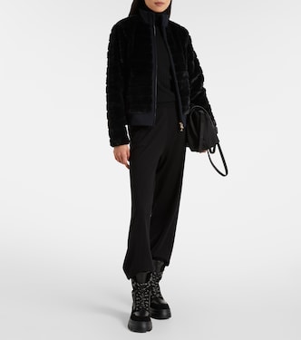 Katniss 퀼팅 재킷 | Bogner