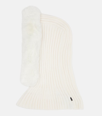 Capuche de ski Naomi | Goldbergh