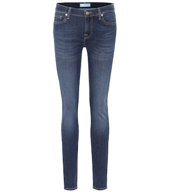 Jeans skinny Duchess | 7 For All Mankind