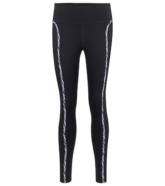 One Luxe Icon Clash leggings | Nike