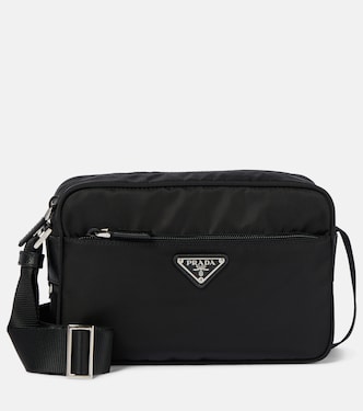 Schultertasche Small aus Re-Nylon | Prada