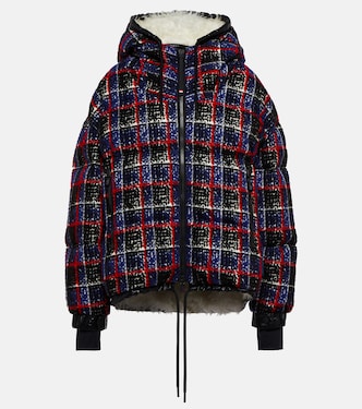 Daunenjacke Echelle | Moncler Grenoble