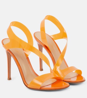 Sandalen Metropolis 105 | Gianvito Rossi