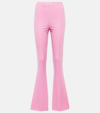 Leggings flared Molikka | Rotate