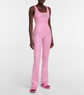 Molikka flared leggings | Rotate