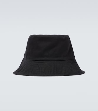 Cappello da pescatore in cotone | Acne Studios