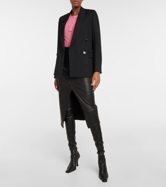 Top Johanna de algodón | Ulla Johnson