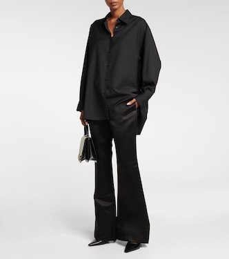 Pantalones de seda | The Row