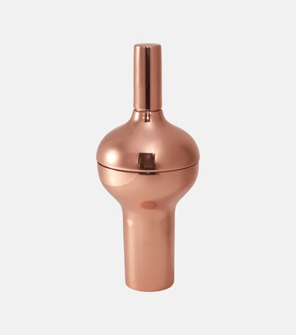 Plum cocktail shaker | Tom Dixon
