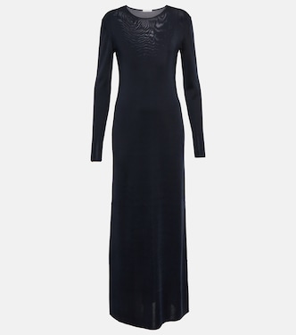Grete maxi dress | The Row