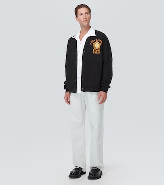 Cardigan aus Baumwolle | Kenzo