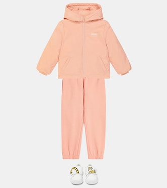 Daunenjacke | Kenzo Kids