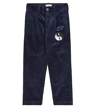 Hose aus Cord | Scotch & Soda Kids