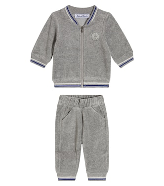 Baby - Tuta in misto cotone | Tartine et Chocolat