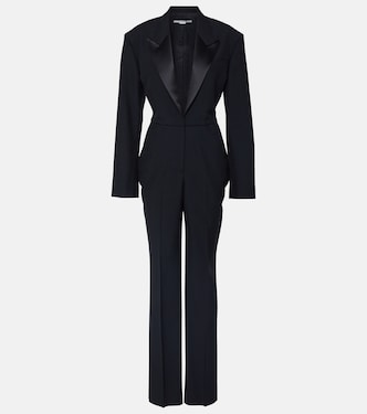 Mono de lana | Stella McCartney