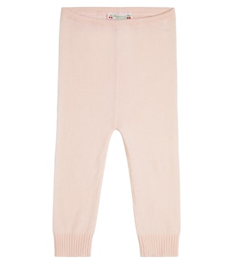 Bébé – Legging en cachemire | Bonpoint