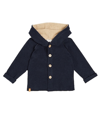 Baby - Giacca Oliver in misto cotone | 1 + in the Family